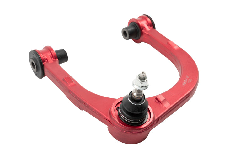 Belltech 2021+ Ford Bronco Forged Control Arm Kit | Ford Bronco (21-26) (252003)