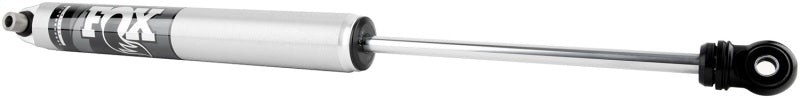 FOX 2.0 Performance Series Smooth Body IFP Front Shock (FRONT): Jeep Wrangler JL 2018-26 / Gladiator JT 2020-24 w/ 4.5-6" Lift