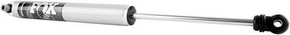FOX 2.0 Performance Series Smooth Body IFP Front Shock (FRONT): Jeep Wrangler JL 2018-26 / Gladiator JT 2020-24 w/ 4.5-6" Lift