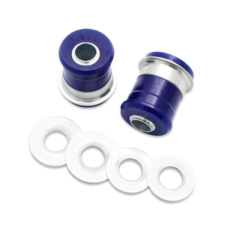 SuperPro Perf Adj Control Arm Lower-Inner Bushing Kit | Toyota 4Runner (03-09) (SPF4691K)