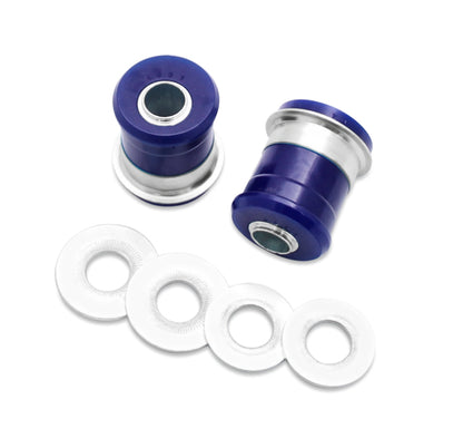SuperPro Perf Adj Control Arm Lower-Inner Bushing Kit | Toyota 4Runner (03-09) (SPF4691K)