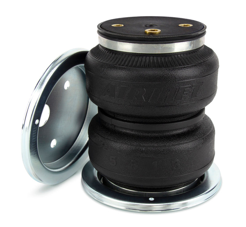 Air Lift LoadLifter 5000 2WD/4WD Air Spring Kit | Ford F-150 (24-26, 21-23) (57389)
