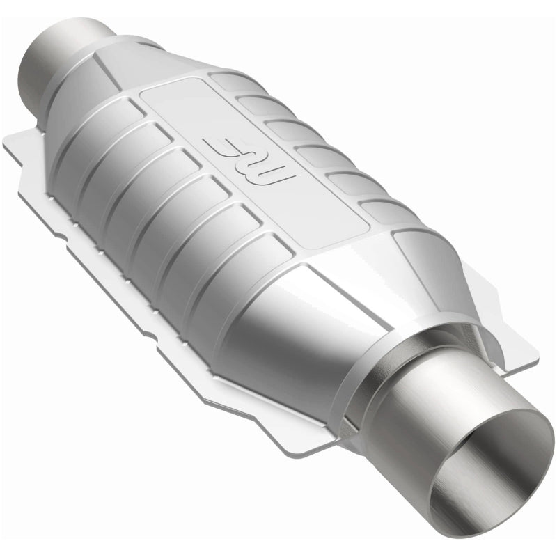 Magnaflow 2.50in Conv Univ | Various GM, Dodge, Ford, Toyota, Lexus, Jeep (99006HM)