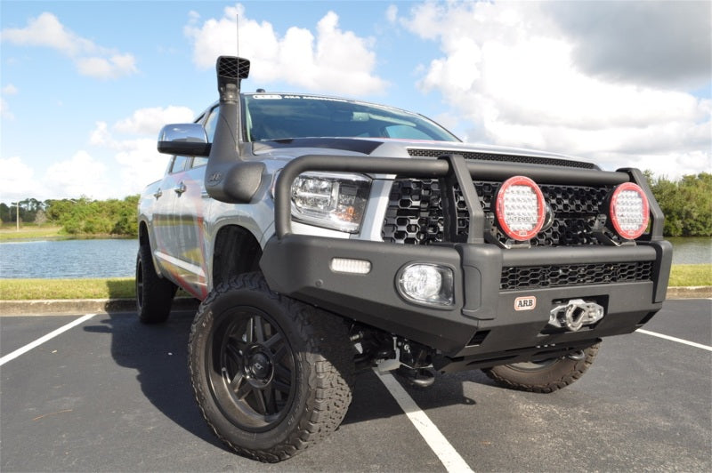ARB Safari Snorkel Vspec | Toyota Tundra (14-18/19-21) (SS56HF)