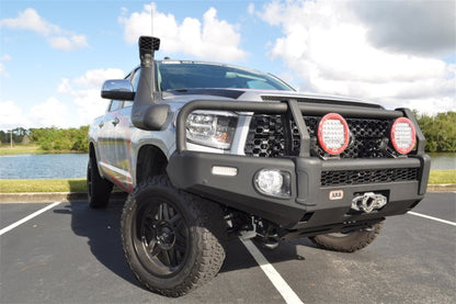 ARB Safari Snorkel Vspec | Toyota Tundra (14-18/19-21) (SS56HF)