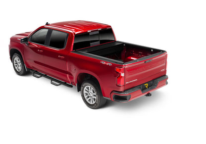 RetraxONE MX 6.5ft Bed Cover | Chevrolet Silverado 1500 / GMC Sierra 1500 (19-26) (60482)