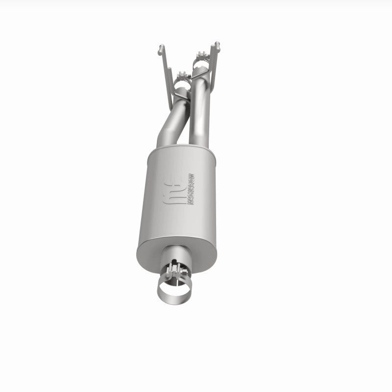 Magnaflow Direct Fit Perf Exhaust Muffler Kit: Dodge/RAM 1500 Classic 2009-2010 5.7L HEMI
