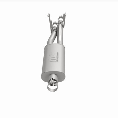 Magnaflow Direct Fit Perf Exhaust Muffler Kit: Dodge/RAM 1500 Classic 2009-2010 5.7L HEMI