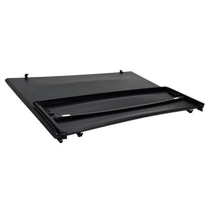 Westin Soft Tri-Fold Tonneau Cover | Ford Ranger (19-26) (19-24025)
