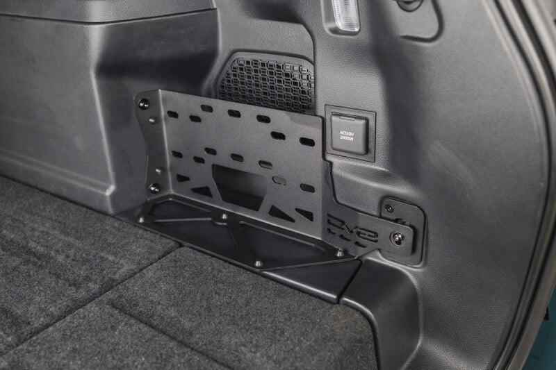 DV8 Offroad Compressor Mount | Toyota 4Runner (21-26) (CMTF3-01)