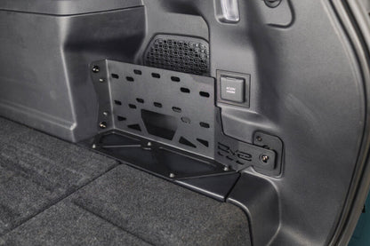 DV8 Offroad Compressor Mount | Toyota 4Runner (21-26) (CMTF3-01)