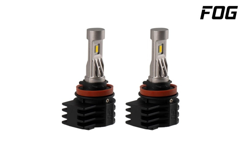 Diode Dynamics H11 XP80 LED | Ford Ranger (19-26) (DD0165P)
