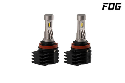 Diode Dynamics H11 XP80 LED | Ford Ranger (19-26) (DD0165P)