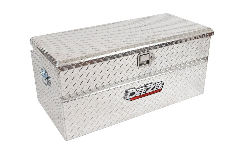 Dee Zee Universal Tool Box | Ford Ranger (19-26) (DZ8537)
