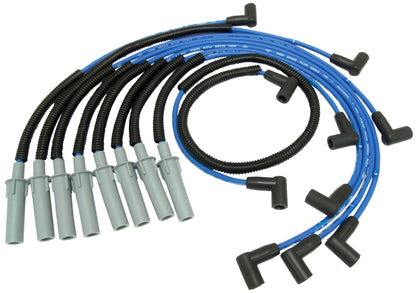 NGK Dodge Dakota 2002-2008 Spark Plug Wire Set | Dodge Ram 1500 (02-08) (53027)