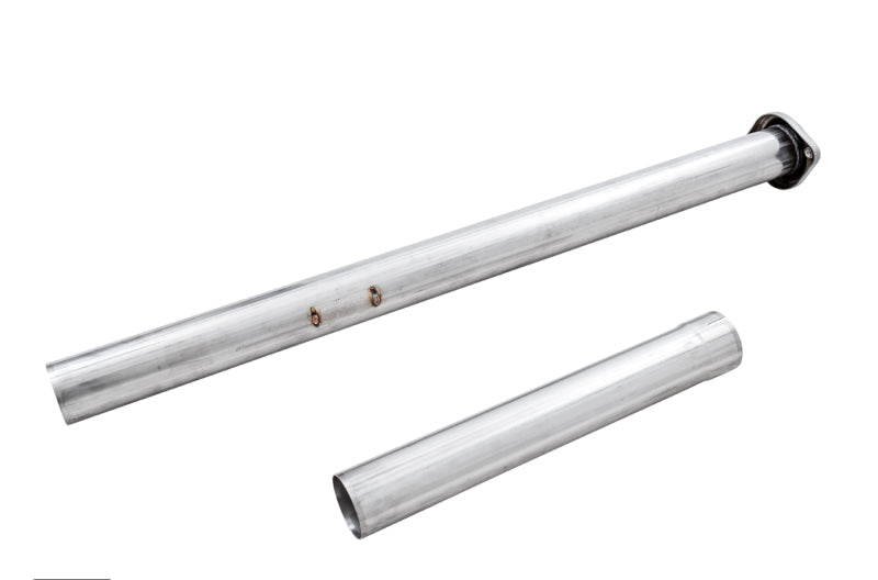 AWE Tuning Non-Resonated Performance Mid Pipe | Ford F-150 (15-20) (3020-11026)