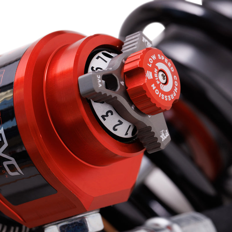 Fox 2024+ Toyota Tacoma Factory Race Series Front Shock (2-3in Lift) | Toyota Tacoma (883-06-232)