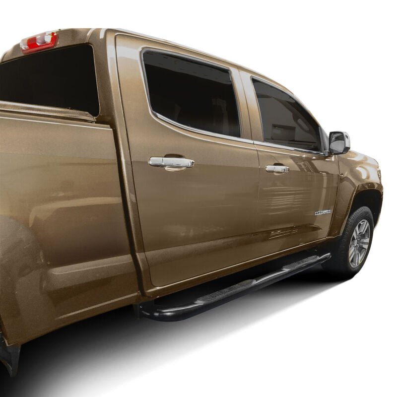 Westin 3 Nerf Step Bars | Chevrolet Colorado / GMC Canyon (15-26) | 23-4005