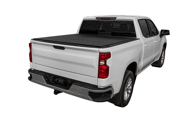 Access Folding Hard Cover | Ford F-150 (04-23) 6ft 6in | No 04 Heritage/Flareside (B3010029)