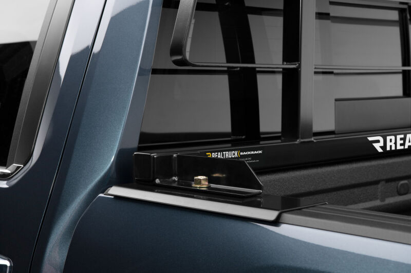 BackRack Original Rack Frame | Colorado / Tacoma / Ranger (15-23 / 16-23 / 19-21) (15002)
