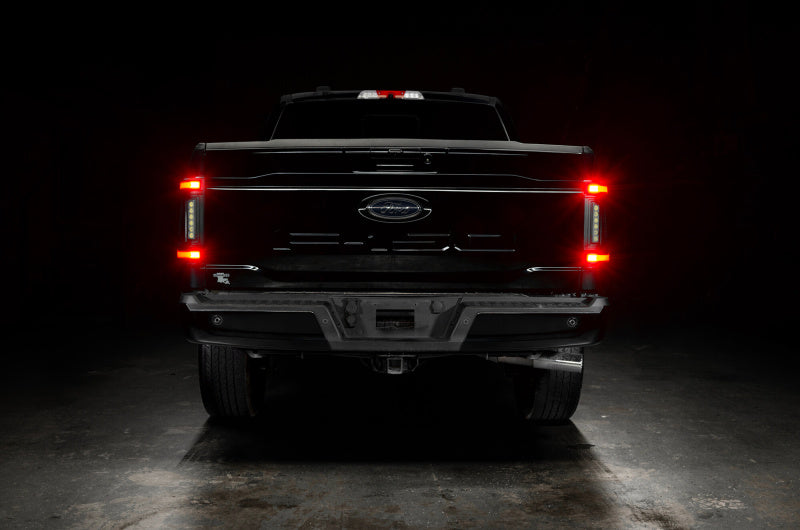 Oracle F-150 Flush Style LED Tail Lights | Ford F-150/Lightning (21-26) (5910-504)