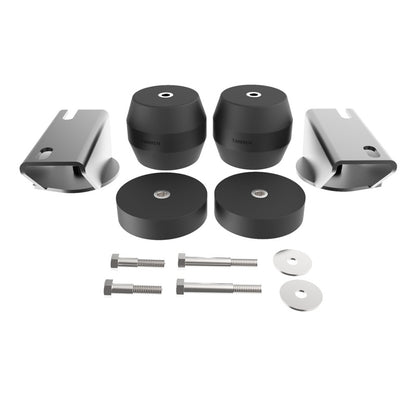 Timbren Rear Suspension Enhancement System | Ram 2500 (DRTT3500E)