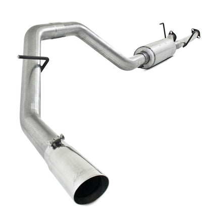 MBRP 3in. Aluminum Cat-Back Exhaust | Toyota Tundra 09-21 (S5314AL) (S5314AL)