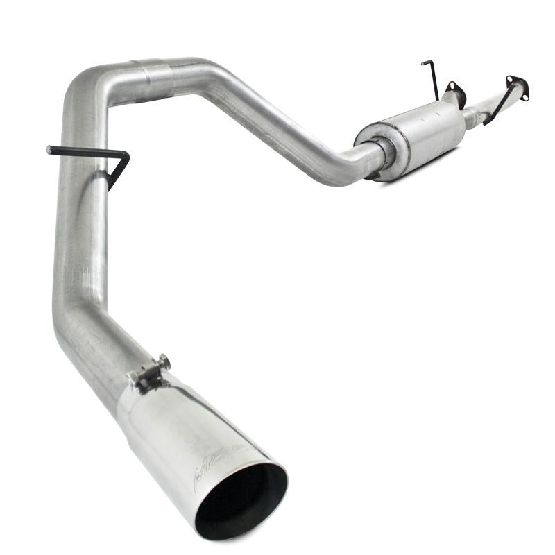 MBRP 3in. Aluminum Cat-Back Exhaust | Toyota Tundra 09-21 (S5314AL) (S5314AL)