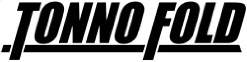 Tonno Pro 6.5ft Styleside Tri-Fold Tonneau Cover | Ford F-150 (97-03, 04-08) (42-307)
