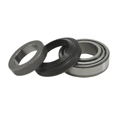 Yukon Gear Replacement Axle Bearing and Seal Kit | Jeep Wrangler JK (AK D44JK)