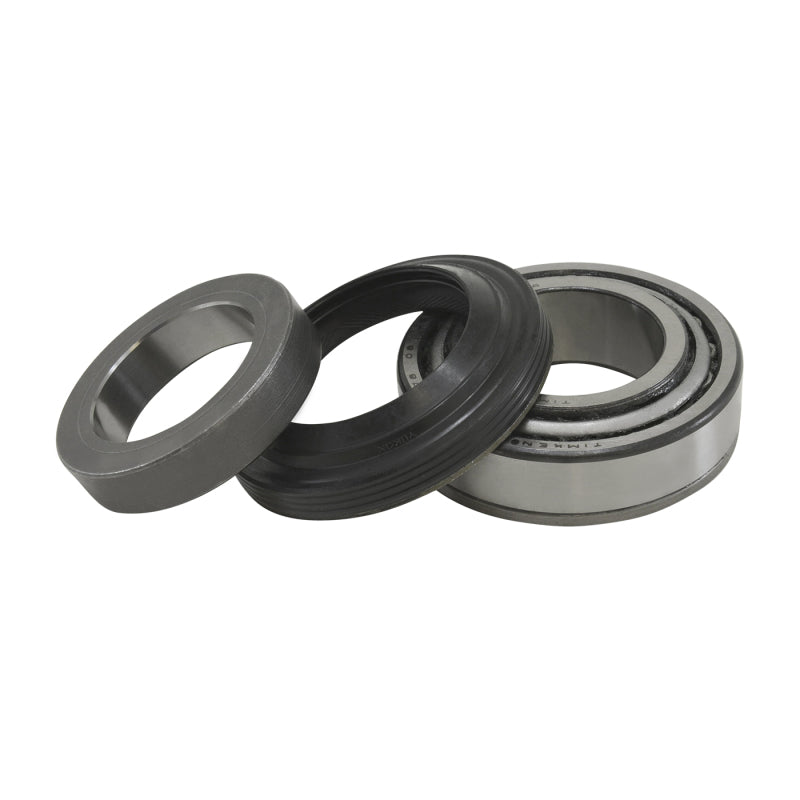 Yukon Gear Replacement Axle Bearing and Seal Kit | Jeep Wrangler JK (AK D44JK)