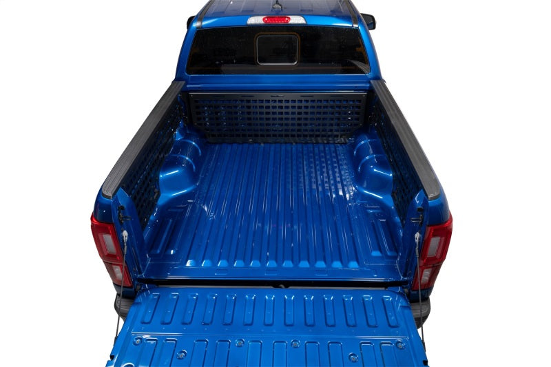 Putco Molle Passenger Side Panel | Ford Ranger (19-26) (195132)