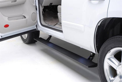 AMP Research 21-23 Ford F-150 Hybrid/Lightning Power Step | Ford F-150 (21-23) / (24-26) / Lightning (22-26)
