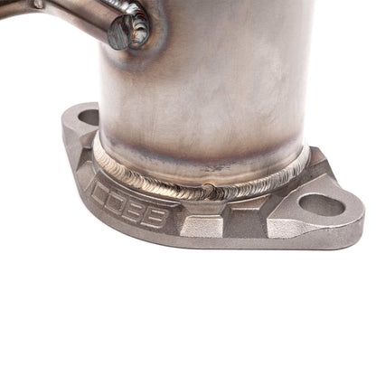 COBB 2024+ Toyota Tacoma High Clearance Exhaust Turndown Exhaust Tip 304L SS