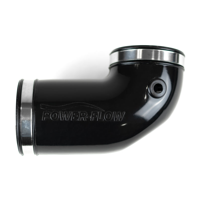 Injen Wrinkle Black PF Cold Air Intake System: Fits Most Ram 1500 Models (2019-2024)