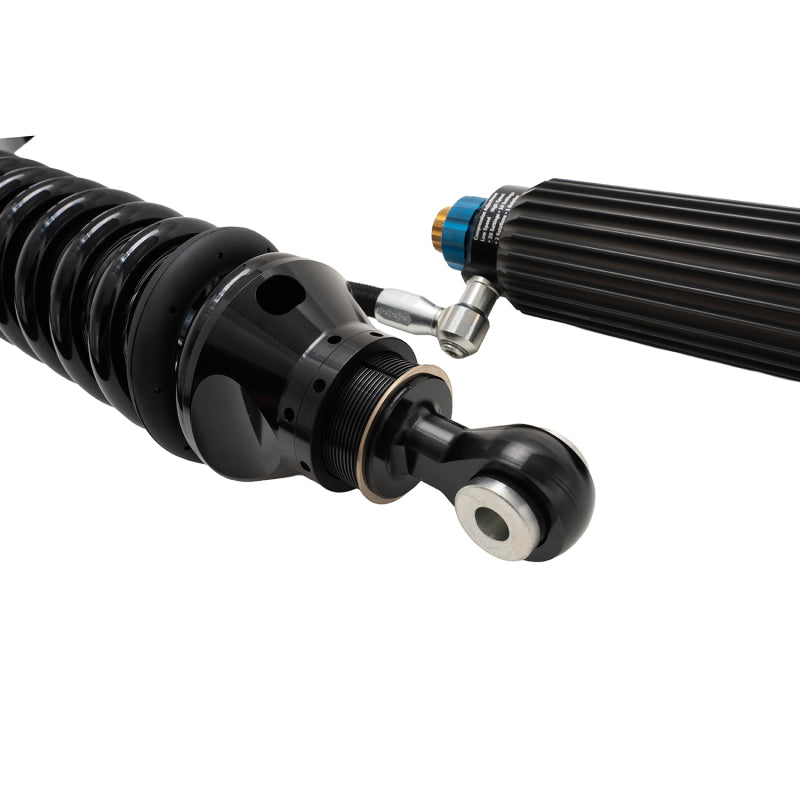 Bilstein B8 8112 Black Hawk 3-Way Adjustable Front Left Coilover | Toyota Tundra (22-26) (41-332245)
