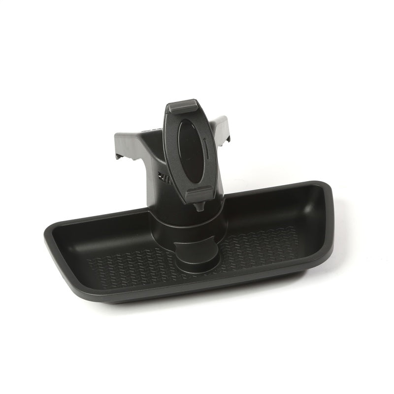 Rugged Ridge Dash Multi Mount Phone Kit | Jeep Wrangler (07-18 / 18-25)