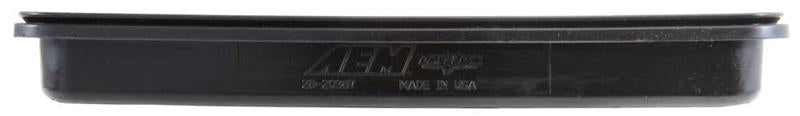AEM DryFlow Air Filter | Toyota Tundra/Sequoia/Land Cruiser (07-10/14-18) (28-20387)
