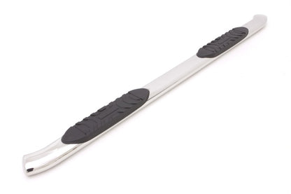 LUND 5in. Oval Curved Nerf Bars | Dodge Ram 2500 (09-18) / 1500 (09-24) / 3500 (11-18 / 19-25) (23785007)