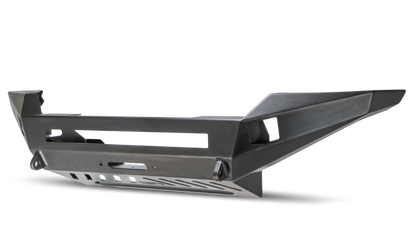 Body Armor 4x4 Pro Series Front Winch Bumper | Toyota Tacoma (20-23) (TC-19338)