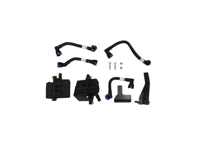 Ford Racing Air Oil Separator Kit | Ford F-150 (21-23)