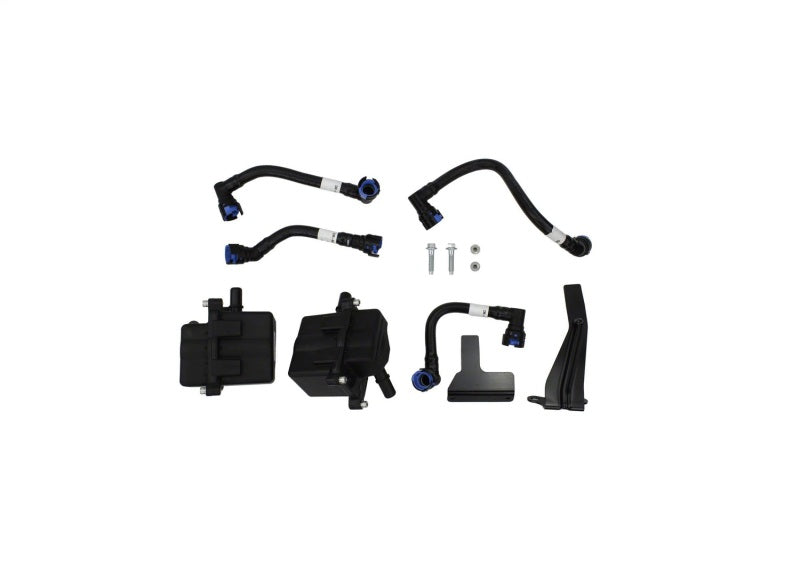 Ford Racing Air Oil Separator Kit | Ford F-150 (21-23)