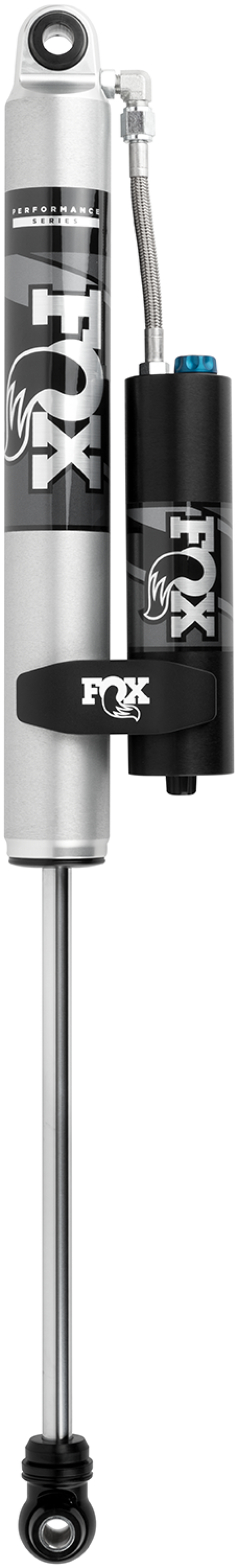 FOX 2.0 Perf Series 12.1in. Rear Shock / 0-1in. Lift w/ CD Adj | Ford Ranger (19-26) (985-26-174)