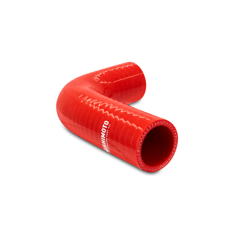 Mishimoto Silicone Coolant Hose Kit | Toyota Tacoma (24-26) (MMHOSE-TAC-24ARD)