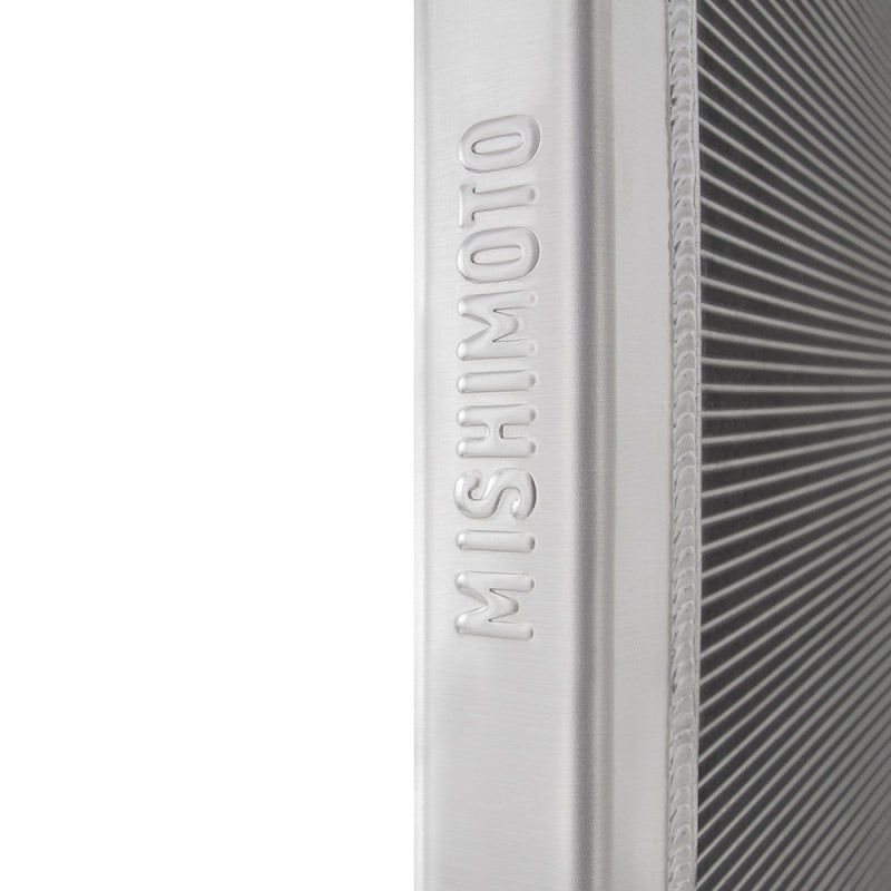 Mishimoto 2019+ Ford Ranger 2.3L Aluminum Performance Radiator | Ford Ranger (19-26) (MMRAD-RGR-19)
