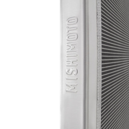 Mishimoto 2019+ Ford Ranger 2.3L Aluminum Performance Radiator | Ford Ranger (19-26) (MMRAD-RGR-19)