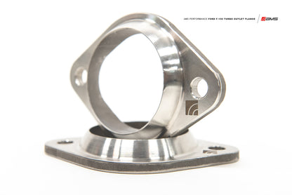 AMS 3.5L EcoBoost Turbine Housing Adapter Kit | Ford F-150 (13-14, 21-23) / Raptor (21-23) (AMS.32.05.0002-1)