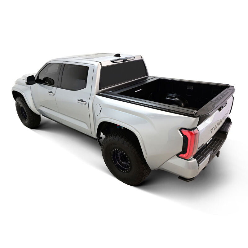 Westin Electric Retractable Tonneau Cover | Toyota Tundra (22-26) (19-50285)