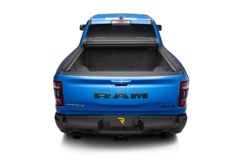 Bak Bed Cover | Dodge Ram 1500 (09-18) / Ram 1500 Classic (19-24) Revolver X4s 5.7ft Bed (80207)