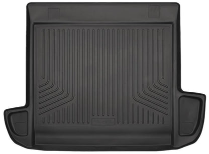 Husky Liners WeatherBeater Black Rear Cargo Liner | Toyota 4Runner (10-12) (25721)